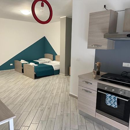 Alexa Casa Vacanze Pero Phòng bức ảnh