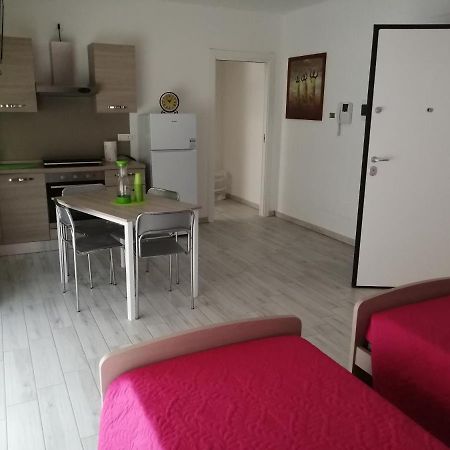 Alexa Casa Vacanze Pero Ngoại thất bức ảnh