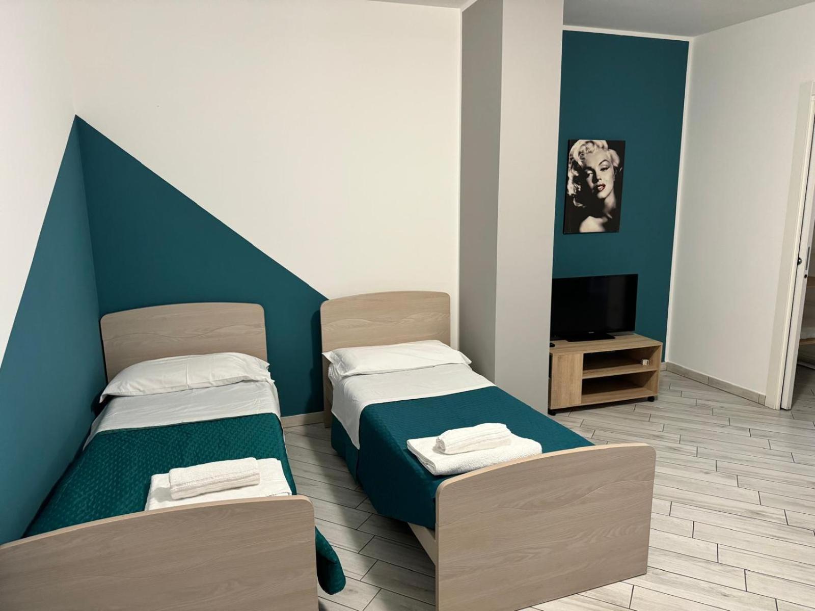 Alexa Casa Vacanze Pero Phòng bức ảnh