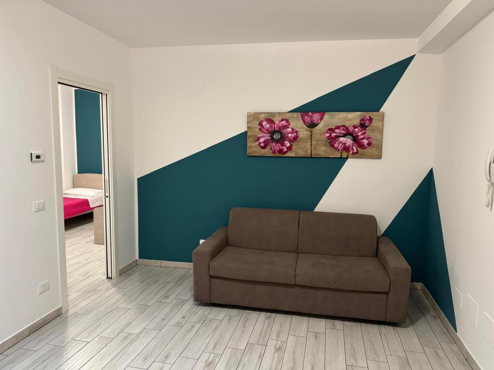Alexa Casa Vacanze Pero Phòng bức ảnh