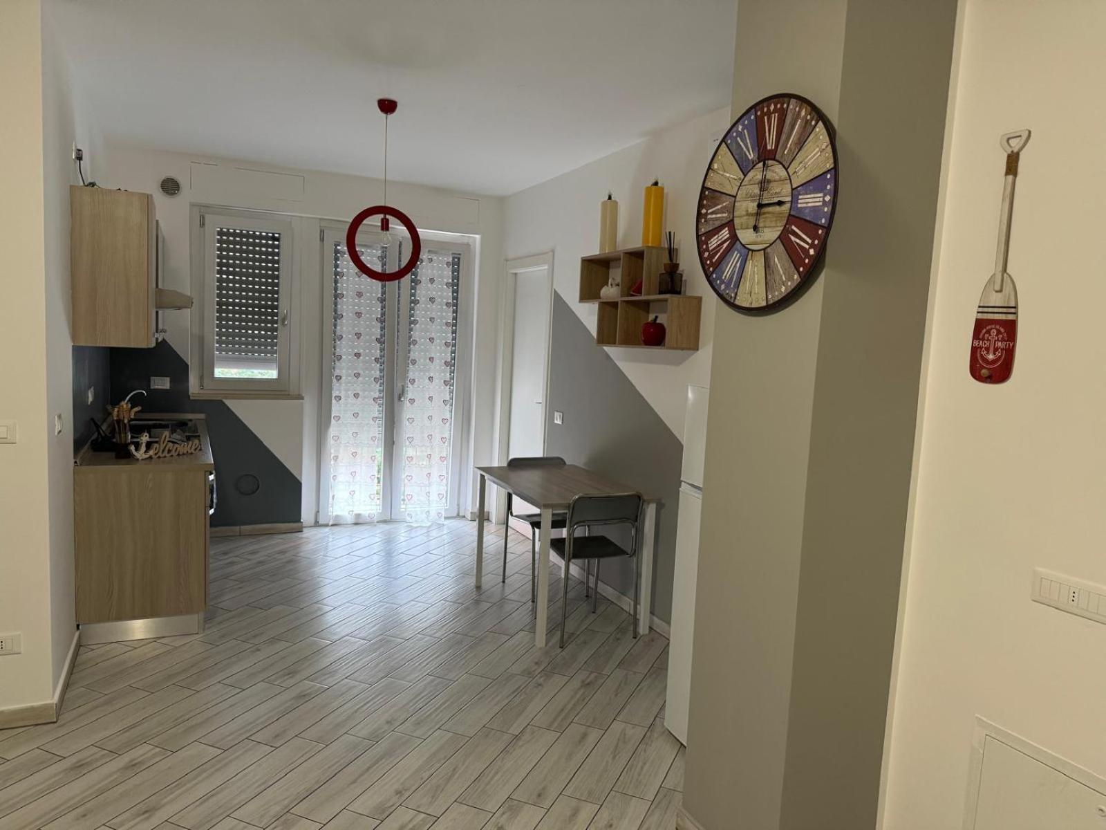 Alexa Casa Vacanze Pero Phòng bức ảnh