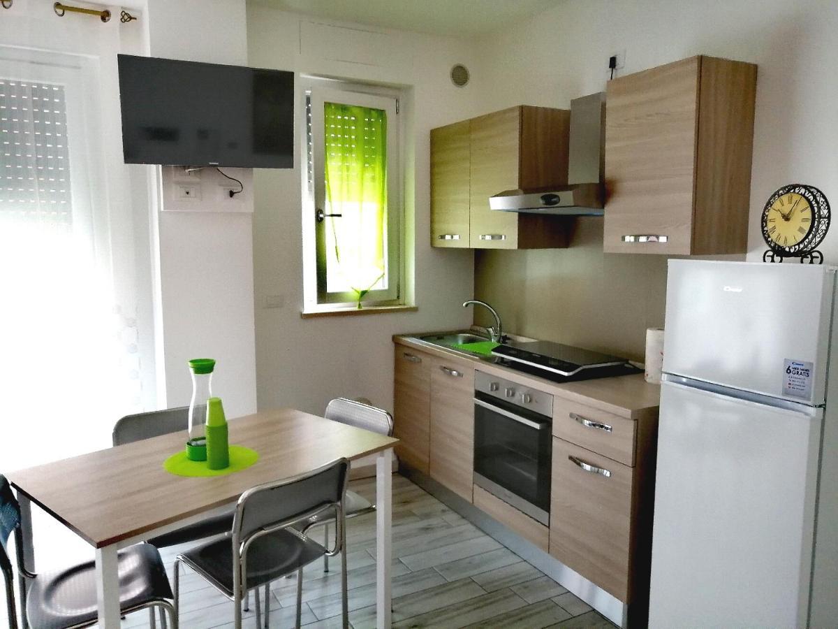 Alexa Casa Vacanze Pero Ngoại thất bức ảnh