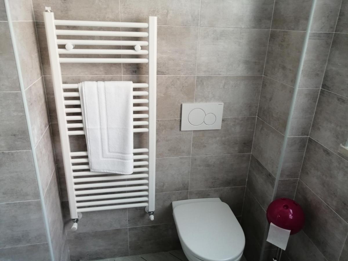 Alexa Casa Vacanze Pero Ngoại thất bức ảnh