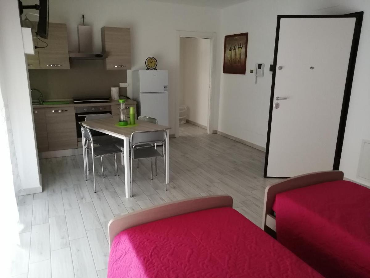 Alexa Casa Vacanze Pero Ngoại thất bức ảnh