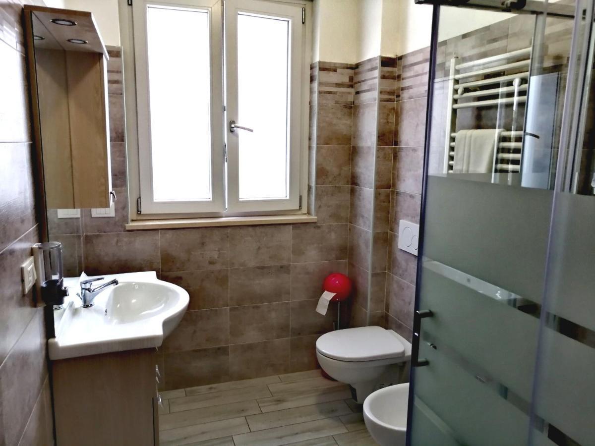 Alexa Casa Vacanze Pero Ngoại thất bức ảnh